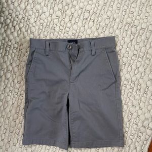 Rvca Boys/youth shorts
